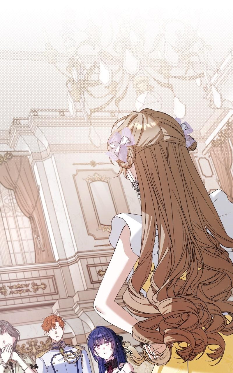 On Your Knees, Your Highness! Chap 14 - Next Chap 15