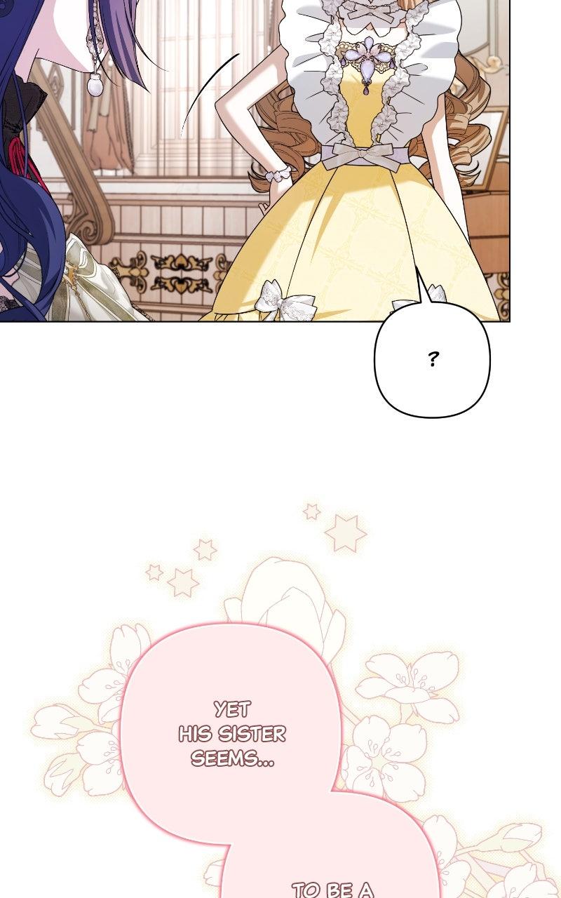 On Your Knees, Your Highness! Chap 14 - Next Chap 15