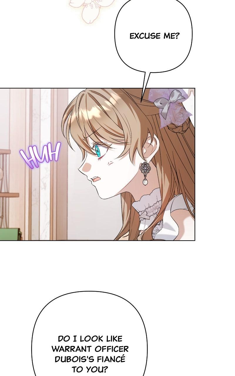 On Your Knees, Your Highness! Chap 14 - Next Chap 15