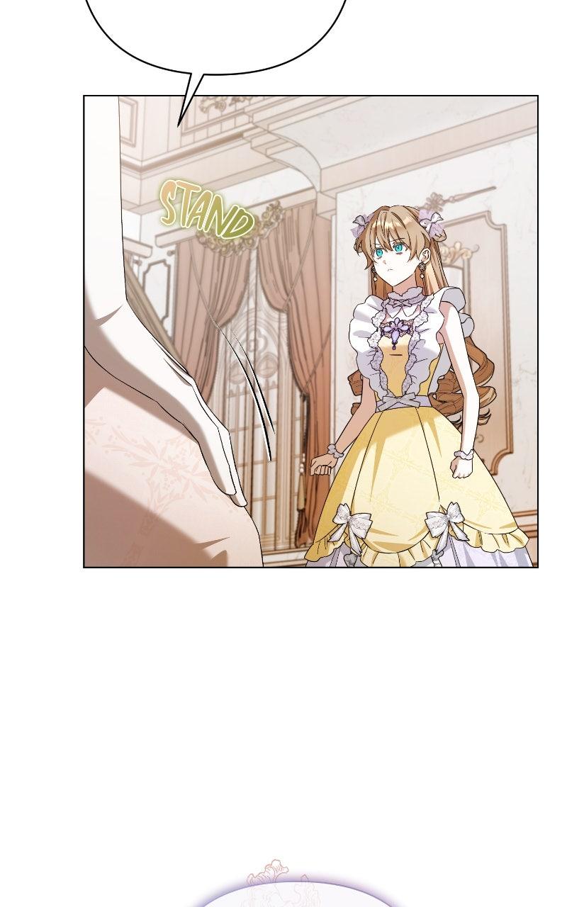 On Your Knees, Your Highness! Chap 14 - Next Chap 15