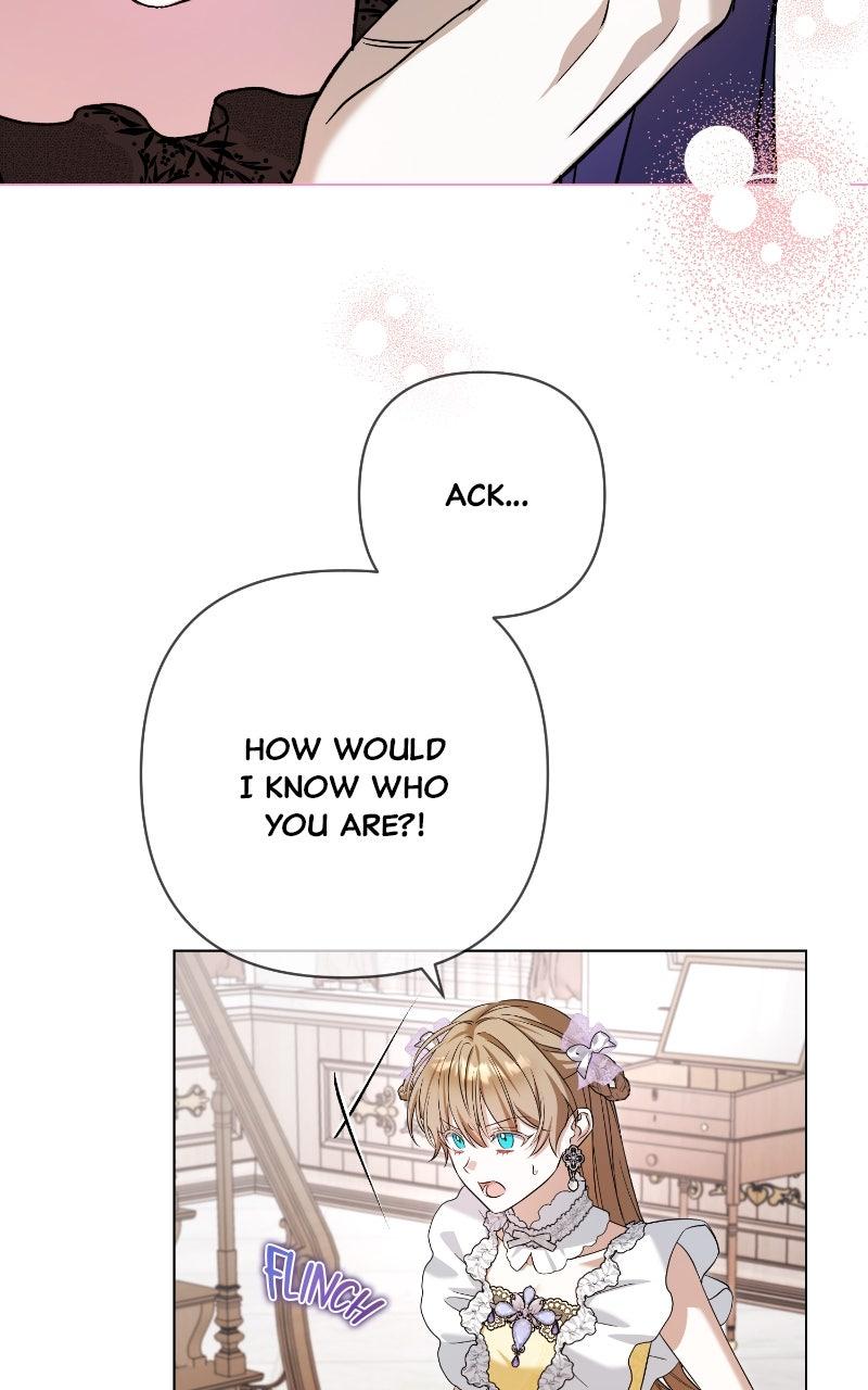 On Your Knees, Your Highness! Chap 14 - Next Chap 15