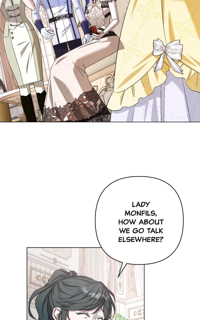 On Your Knees, Your Highness! Chap 14 - Next Chap 15