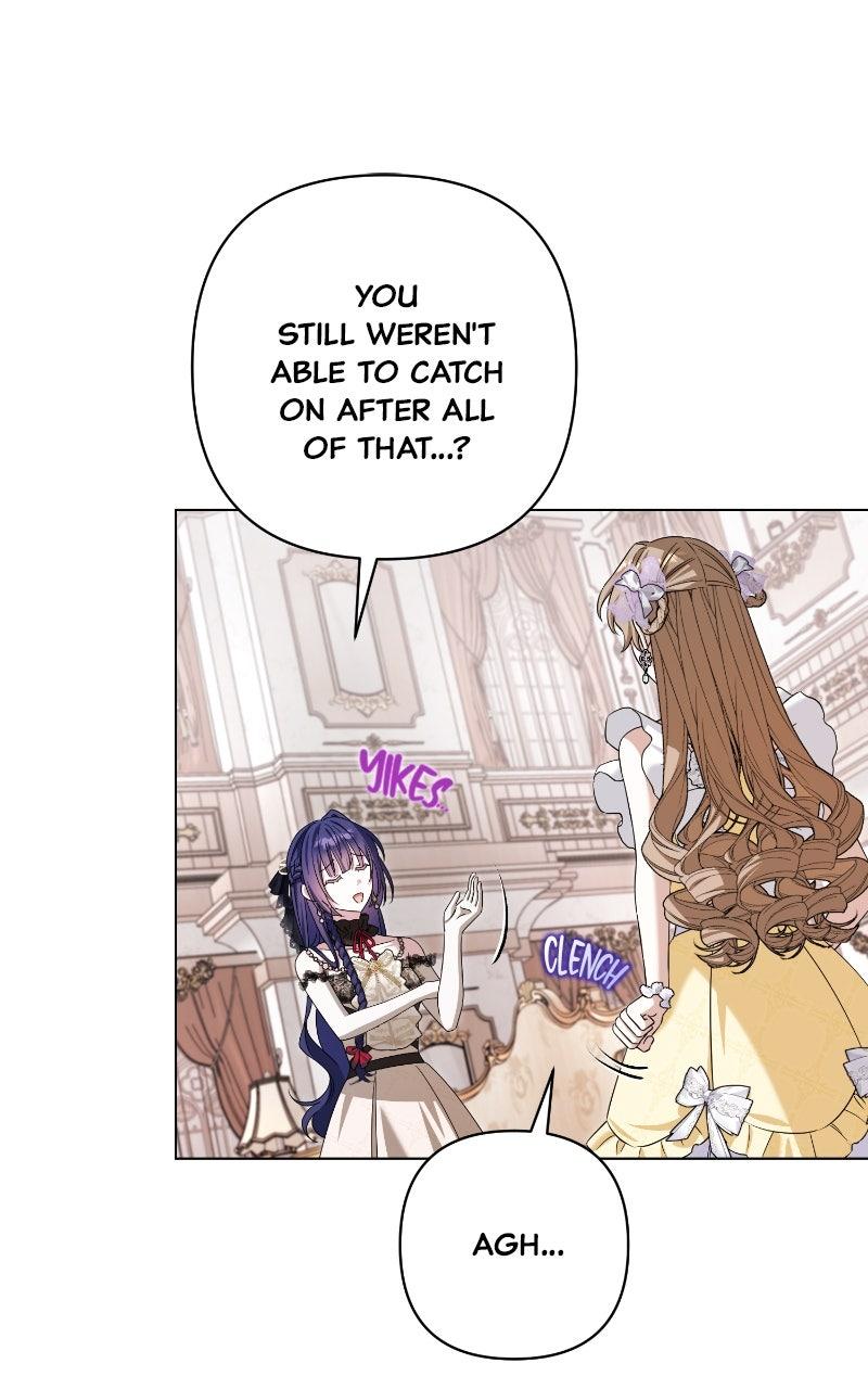 On Your Knees, Your Highness! Chap 14 - Next Chap 15