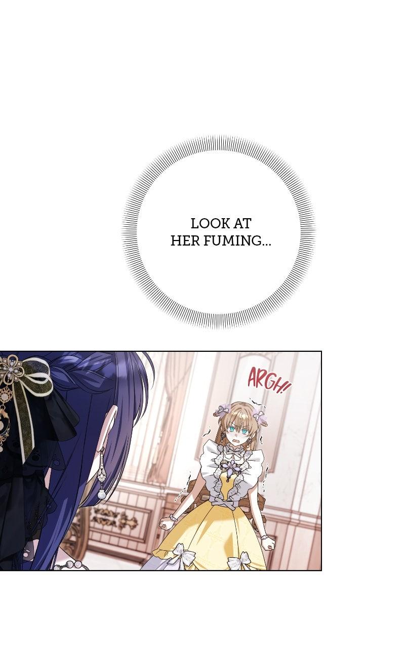 On Your Knees, Your Highness! Chap 14 - Next Chap 15