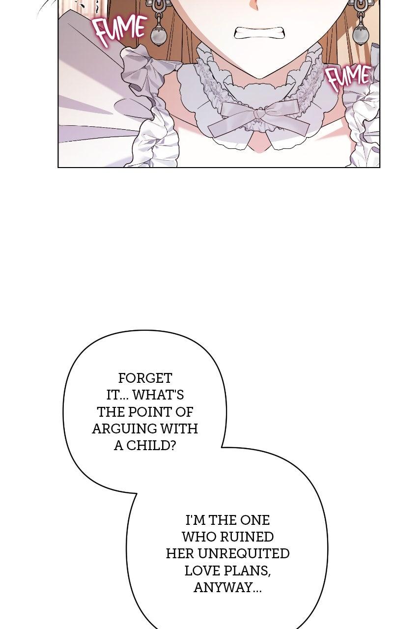 On Your Knees, Your Highness! Chap 14 - Next Chap 15