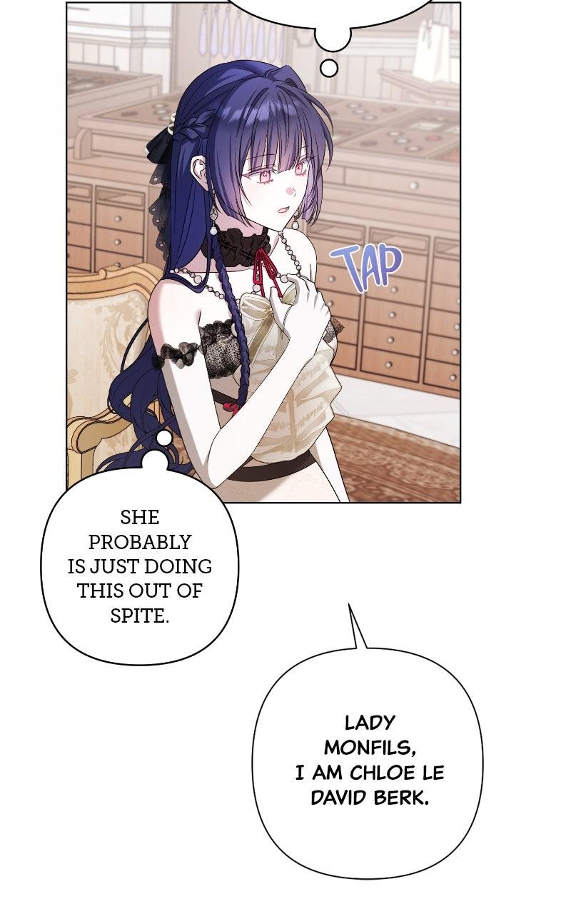 On Your Knees, Your Highness! Chap 14 - Next Chap 15