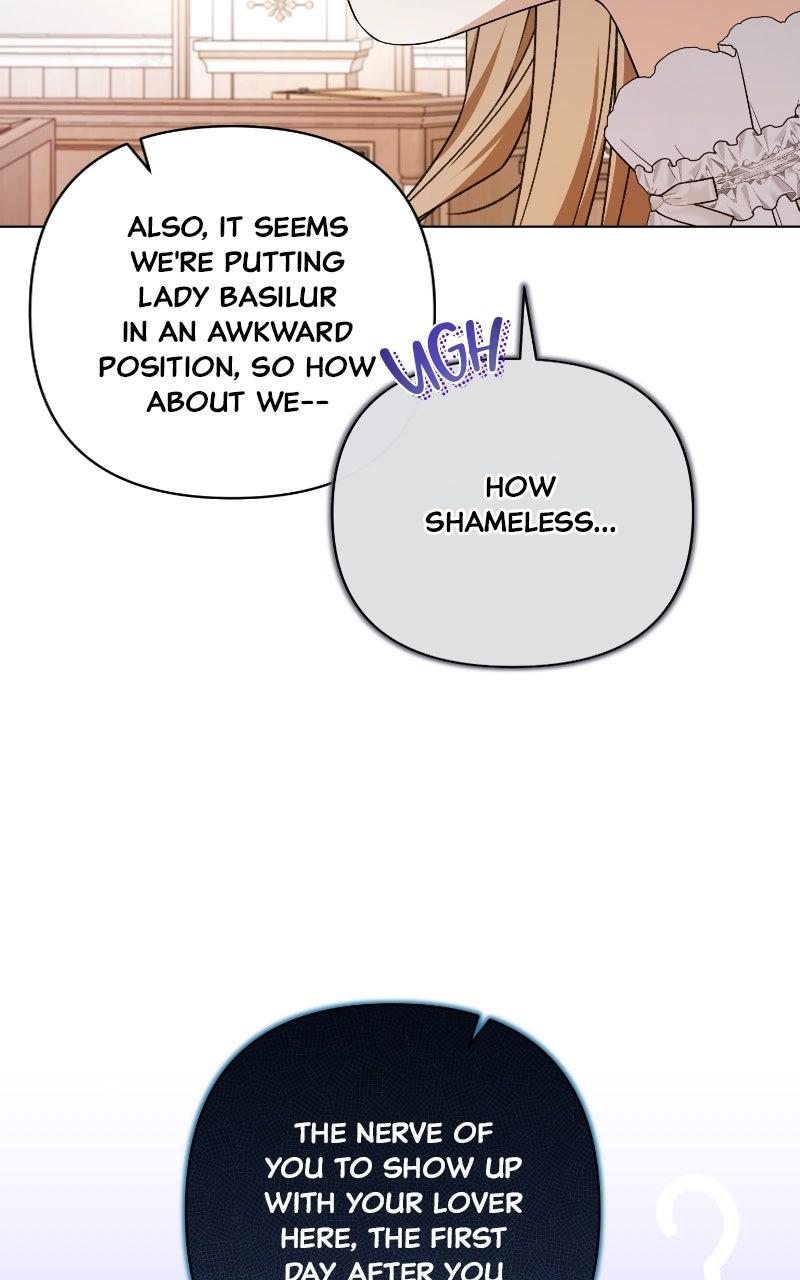 On Your Knees, Your Highness! Chap 14 - Next Chap 15
