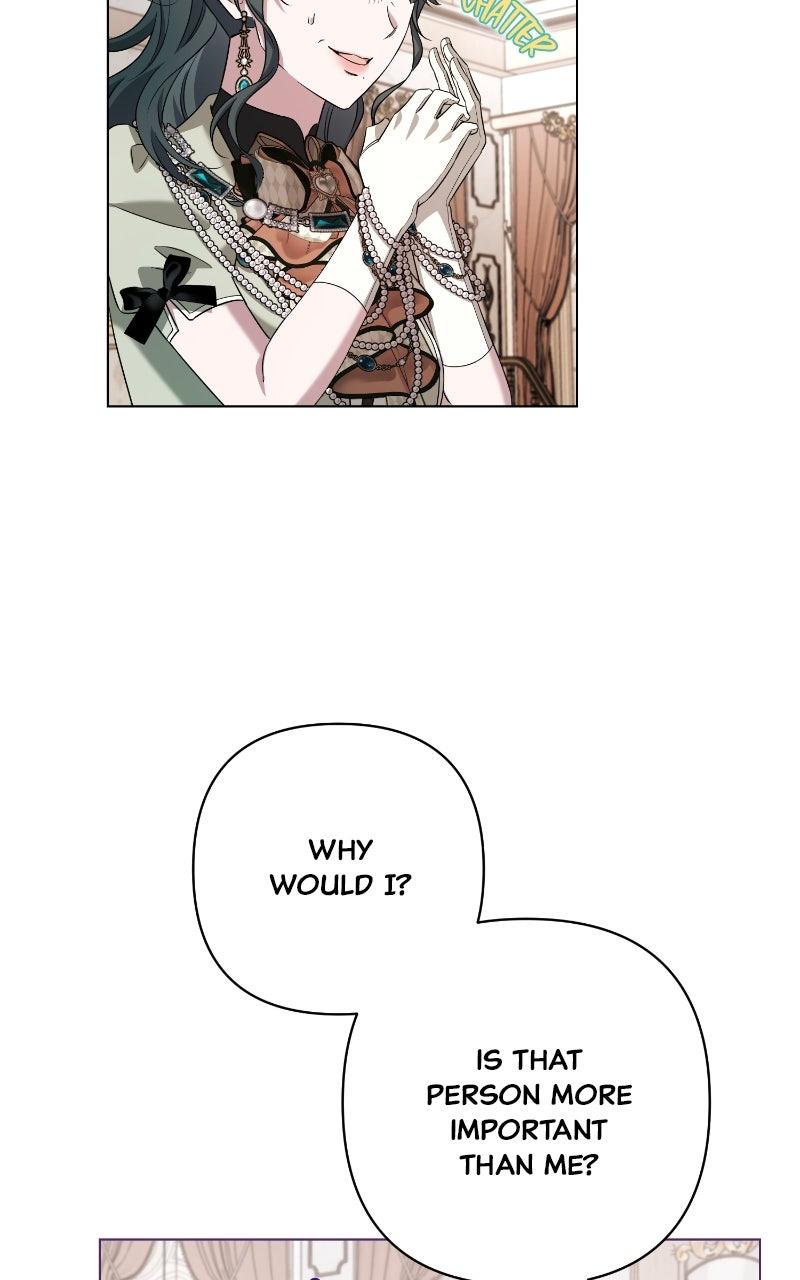 On Your Knees, Your Highness! Chap 14 - Next Chap 15