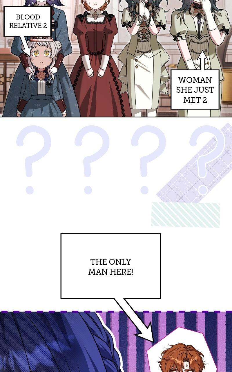 On Your Knees, Your Highness! Chap 14 - Next Chap 15