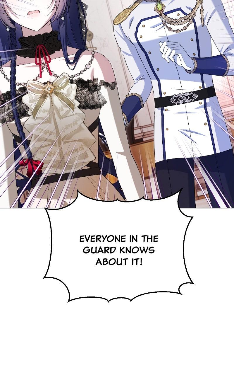 On Your Knees, Your Highness! Chap 14 - Next Chap 15