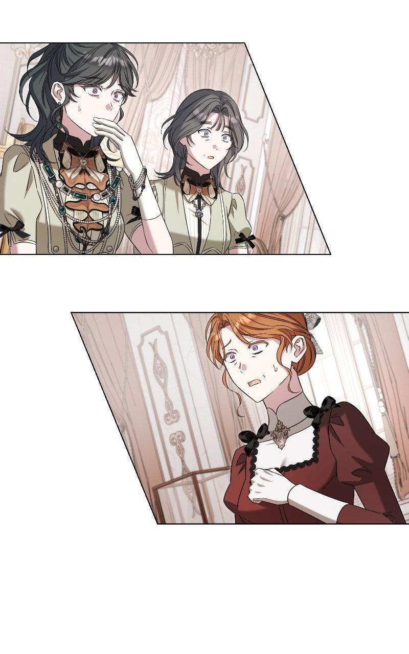 On Your Knees, Your Highness! Chap 14 - Next Chap 15
