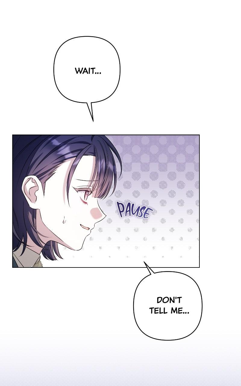 On Your Knees, Your Highness! Chap 14 - Next Chap 15