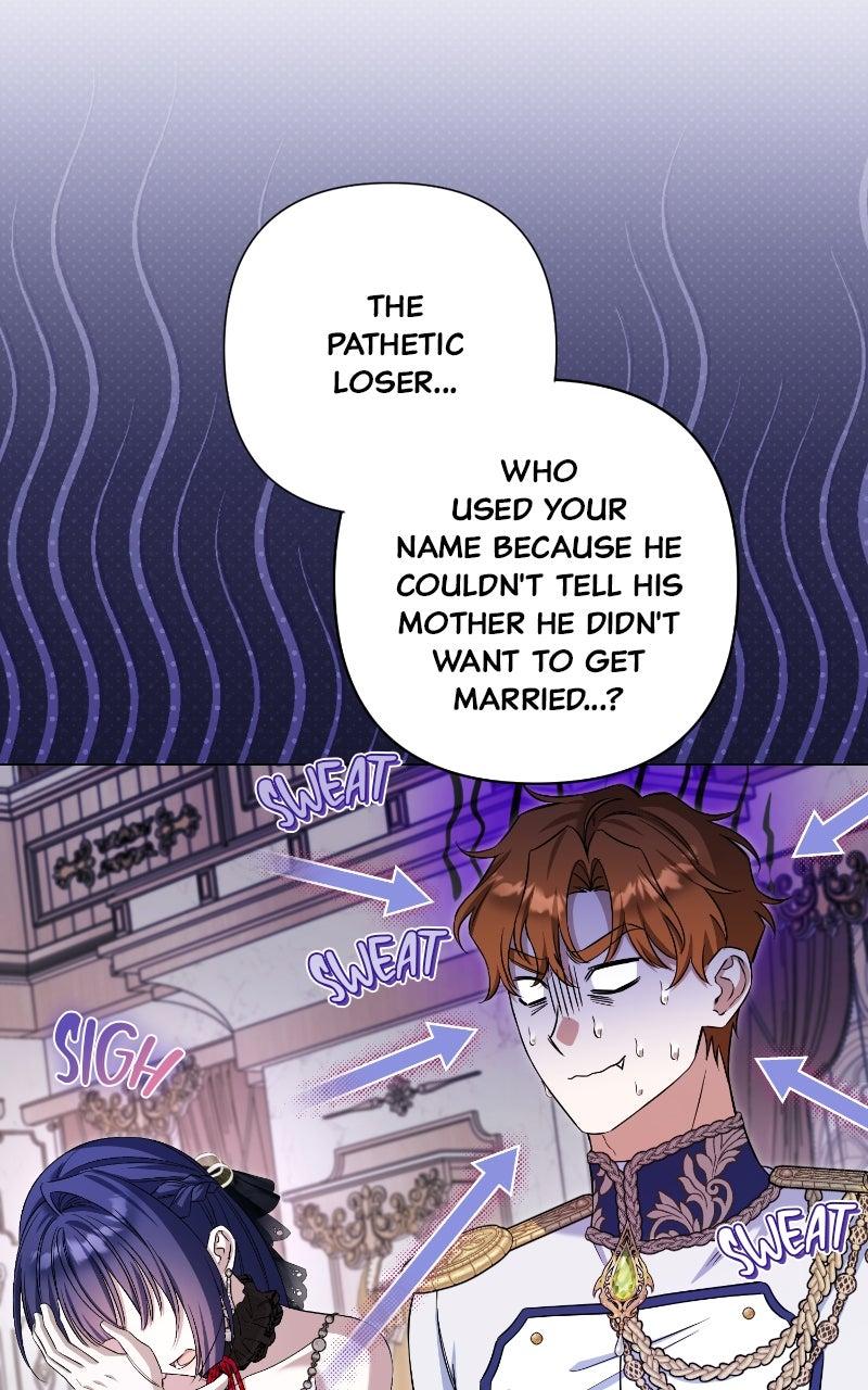 On Your Knees, Your Highness! Chap 14 - Next Chap 15