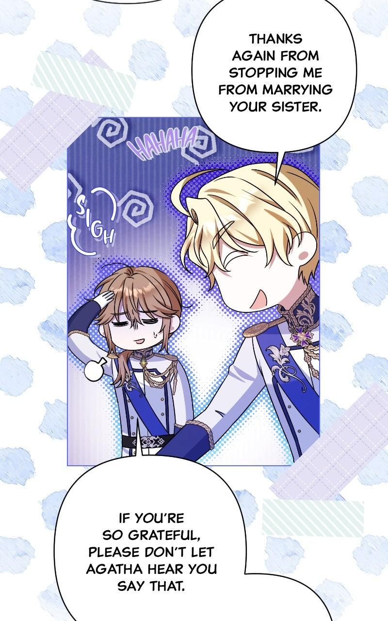 On Your Knees, Your Highness! Chap 15 - Next Chap 16