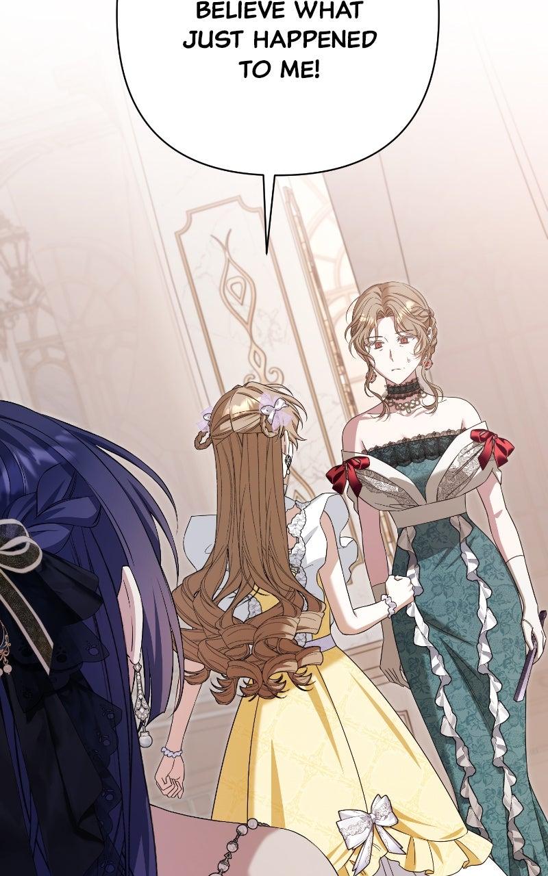On Your Knees, Your Highness! Chap 15 - Next Chap 16