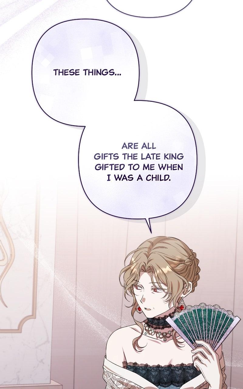On Your Knees, Your Highness! Chap 15 - Next Chap 16