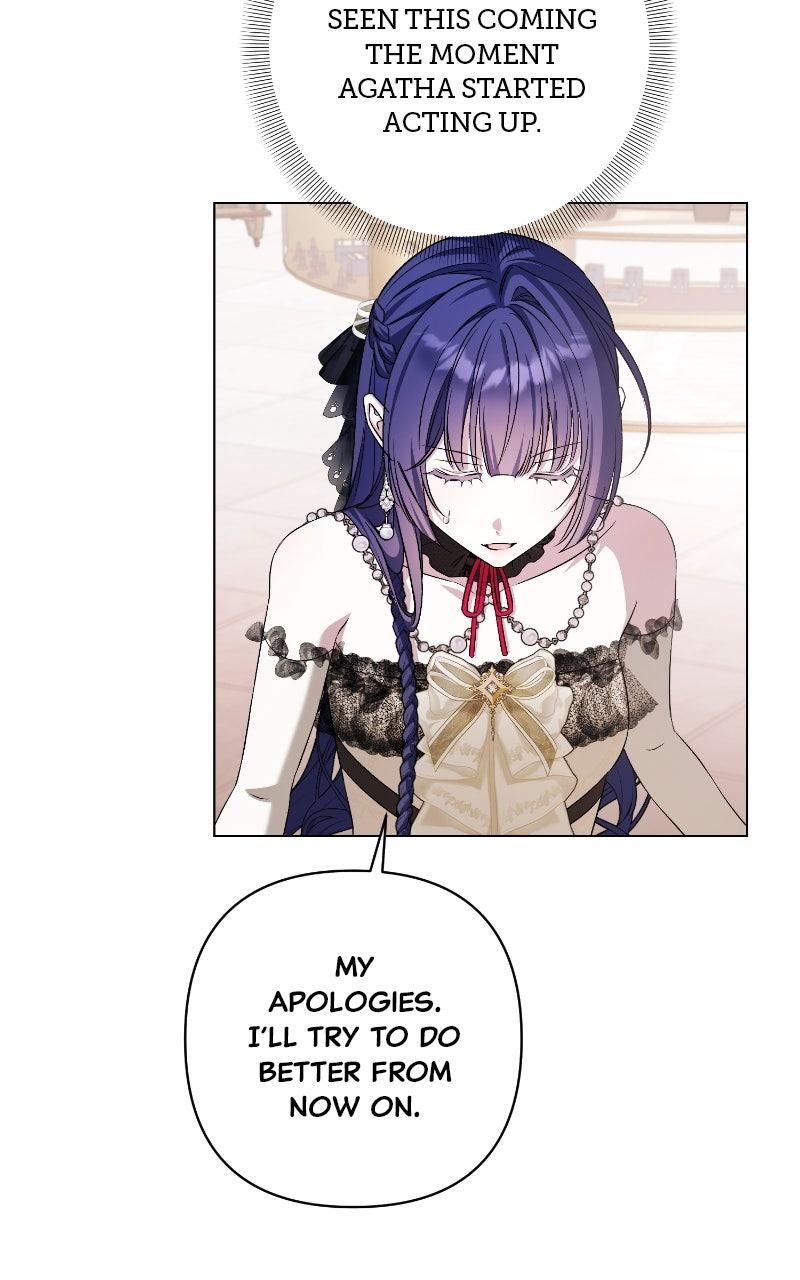 On Your Knees, Your Highness! Chap 15 - Next Chap 16