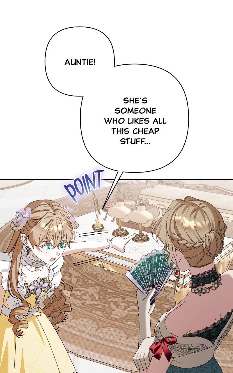 On Your Knees, Your Highness! Chap 15 - Next Chap 16