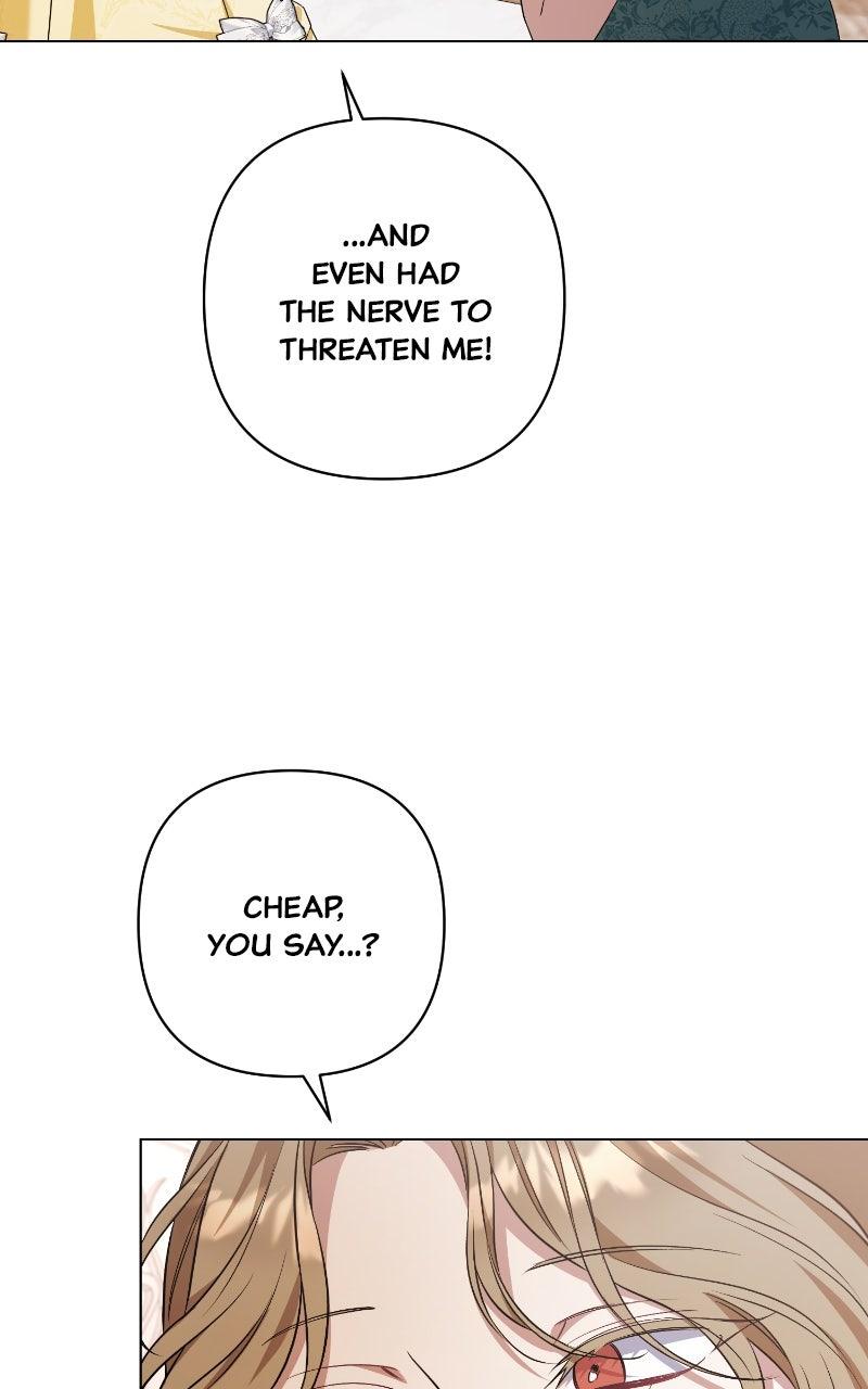 On Your Knees, Your Highness! Chap 15 - Next Chap 16