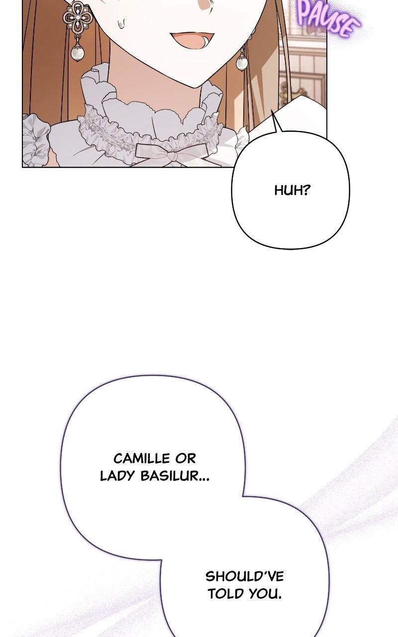 On Your Knees, Your Highness! Chap 15 - Next Chap 16