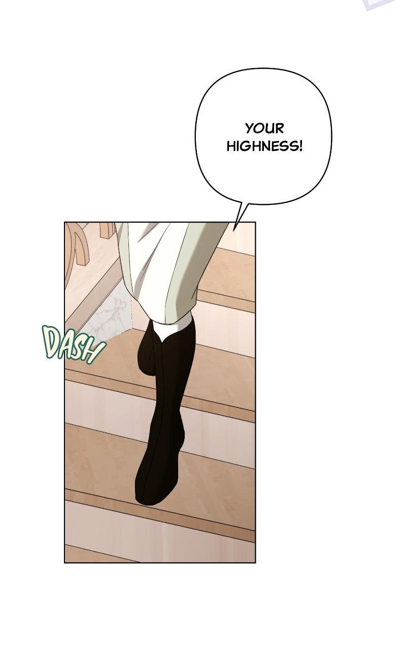 On Your Knees, Your Highness! Chap 15 - Next Chap 16