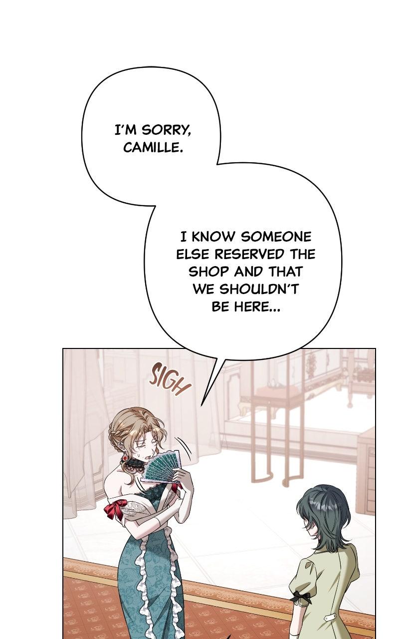 On Your Knees, Your Highness! Chap 15 - Next Chap 16