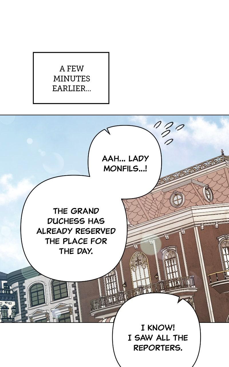 On Your Knees, Your Highness! Chap 15 - Next Chap 16