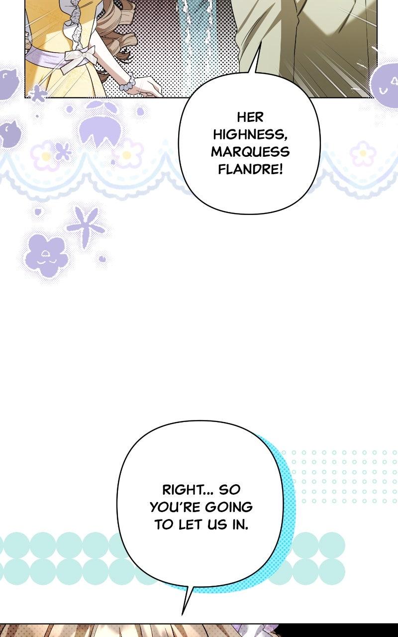 On Your Knees, Your Highness! Chap 15 - Next Chap 16