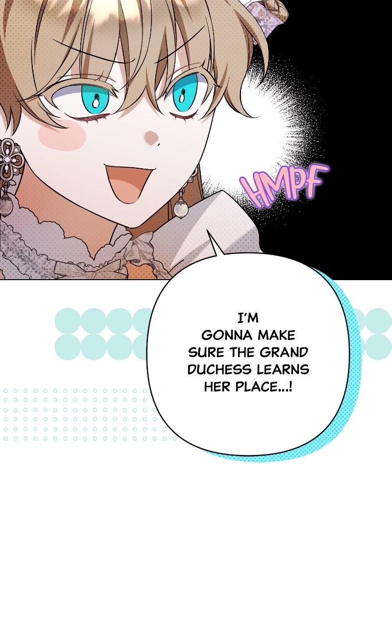On Your Knees, Your Highness! Chap 15 - Next Chap 16