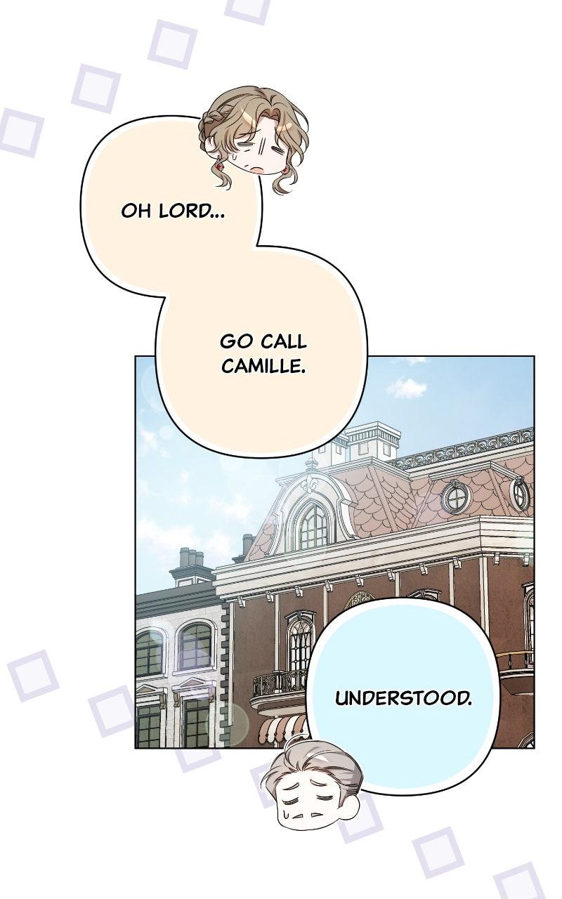 On Your Knees, Your Highness! Chap 15 - Next Chap 16
