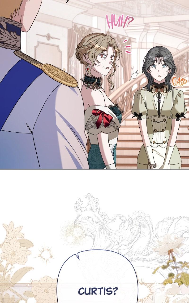 On Your Knees, Your Highness! Chap 15 - Next Chap 16