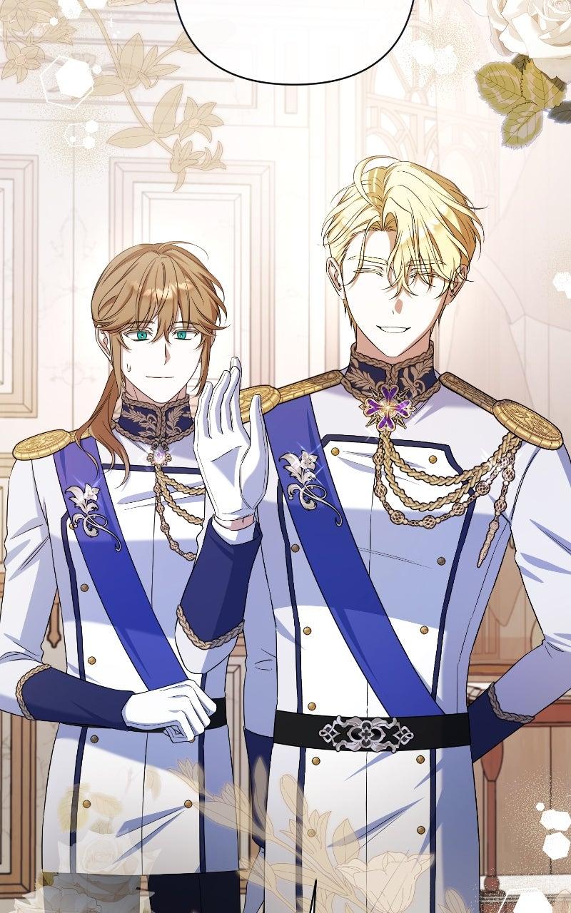 On Your Knees, Your Highness! Chap 15 - Next Chap 16