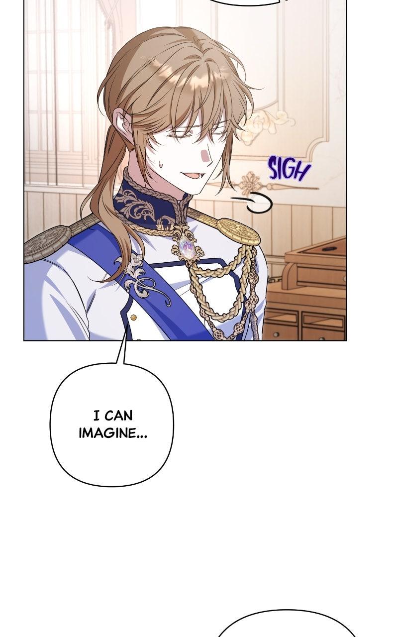 On Your Knees, Your Highness! Chap 15 - Next Chap 16