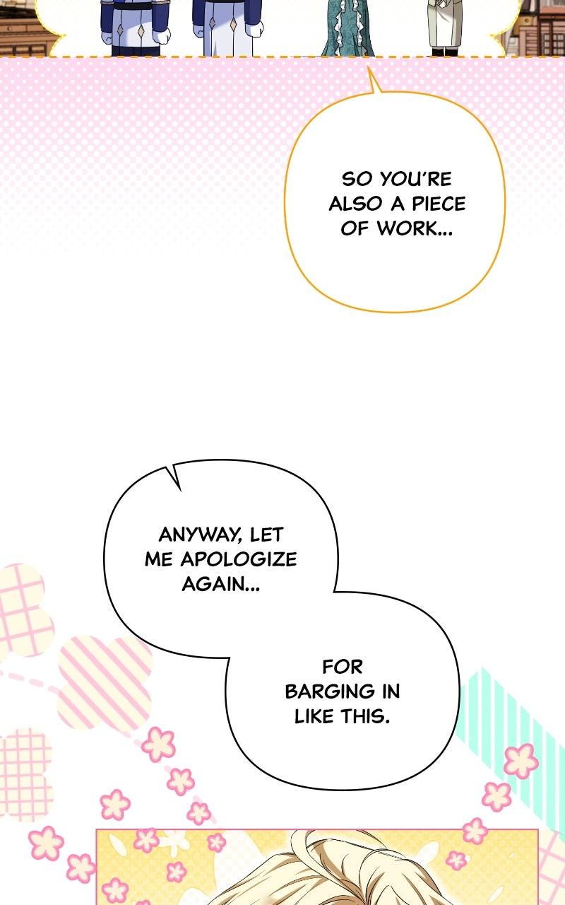On Your Knees, Your Highness! Chap 15 - Next Chap 16