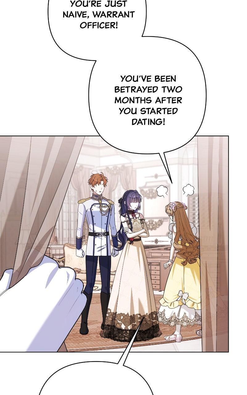 On Your Knees, Your Highness! Chap 15 - Next Chap 16