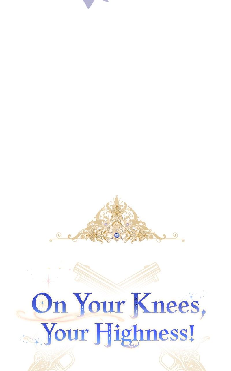 On Your Knees, Your Highness! Chap 15 - Next Chap 16