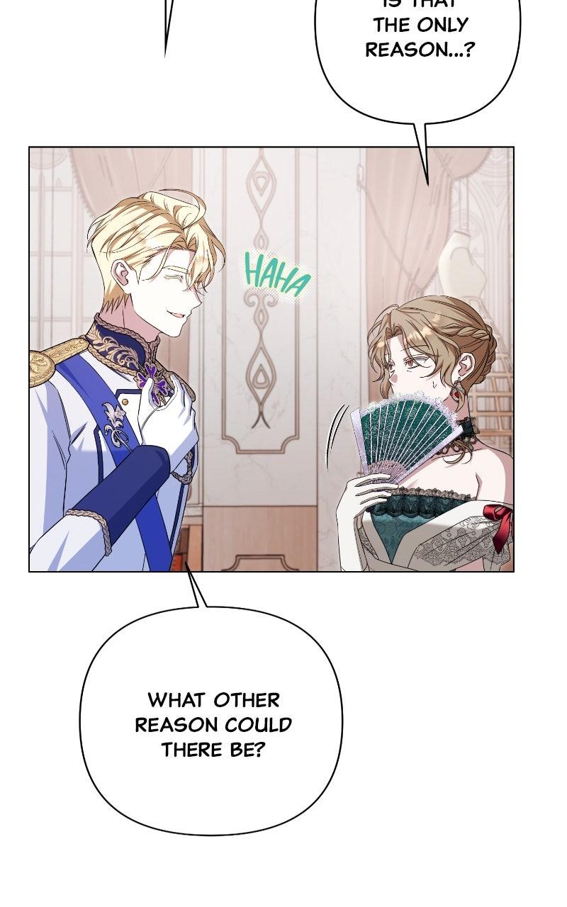 On Your Knees, Your Highness! Chap 15 - Next Chap 16