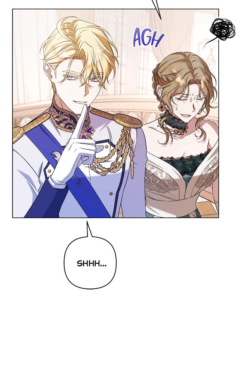 On Your Knees, Your Highness! Chap 15 - Next Chap 16