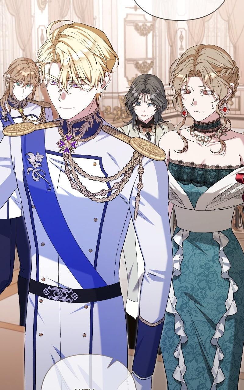 On Your Knees, Your Highness! Chap 15 - Next Chap 16
