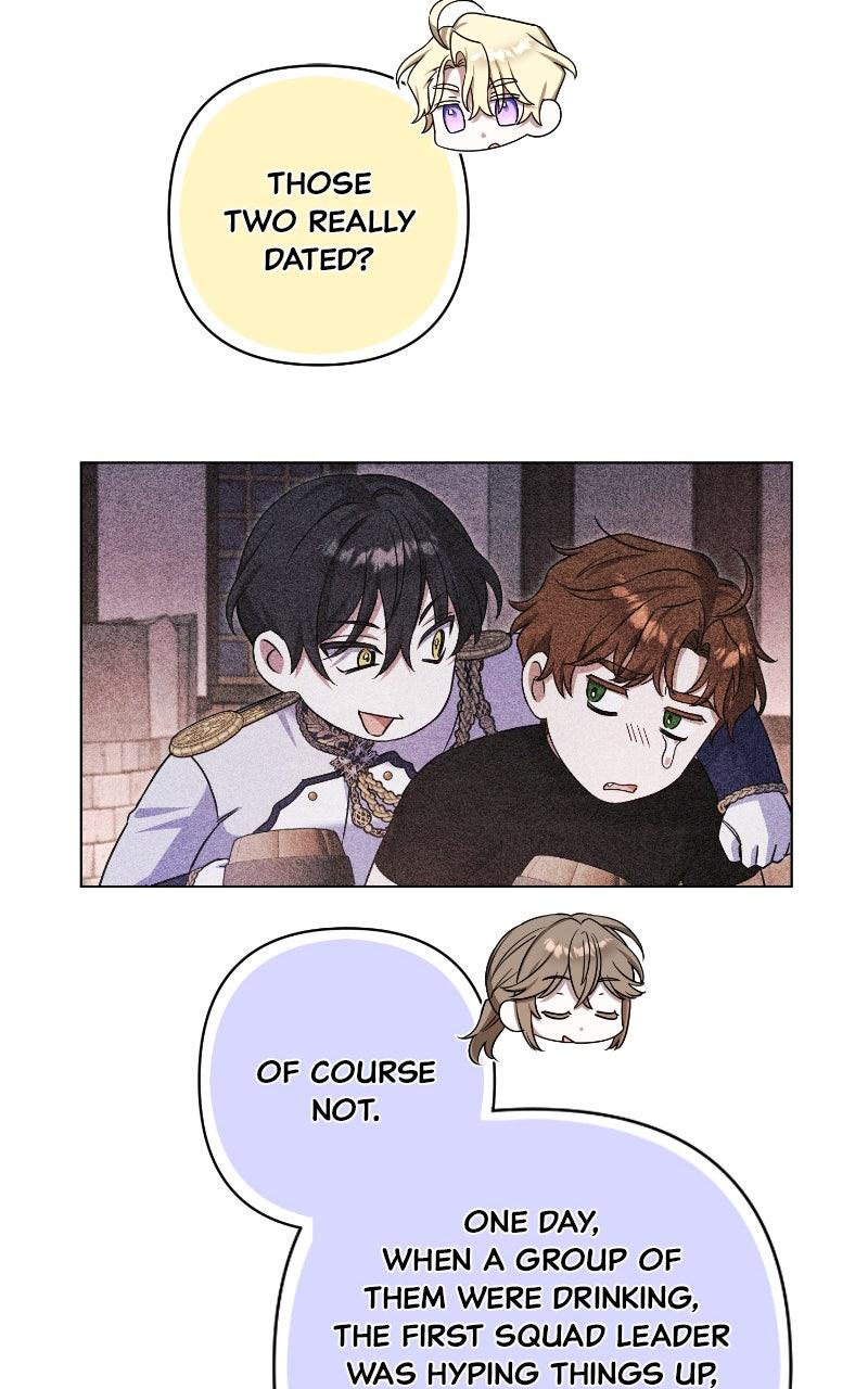On Your Knees, Your Highness! Chap 15 - Next Chap 16