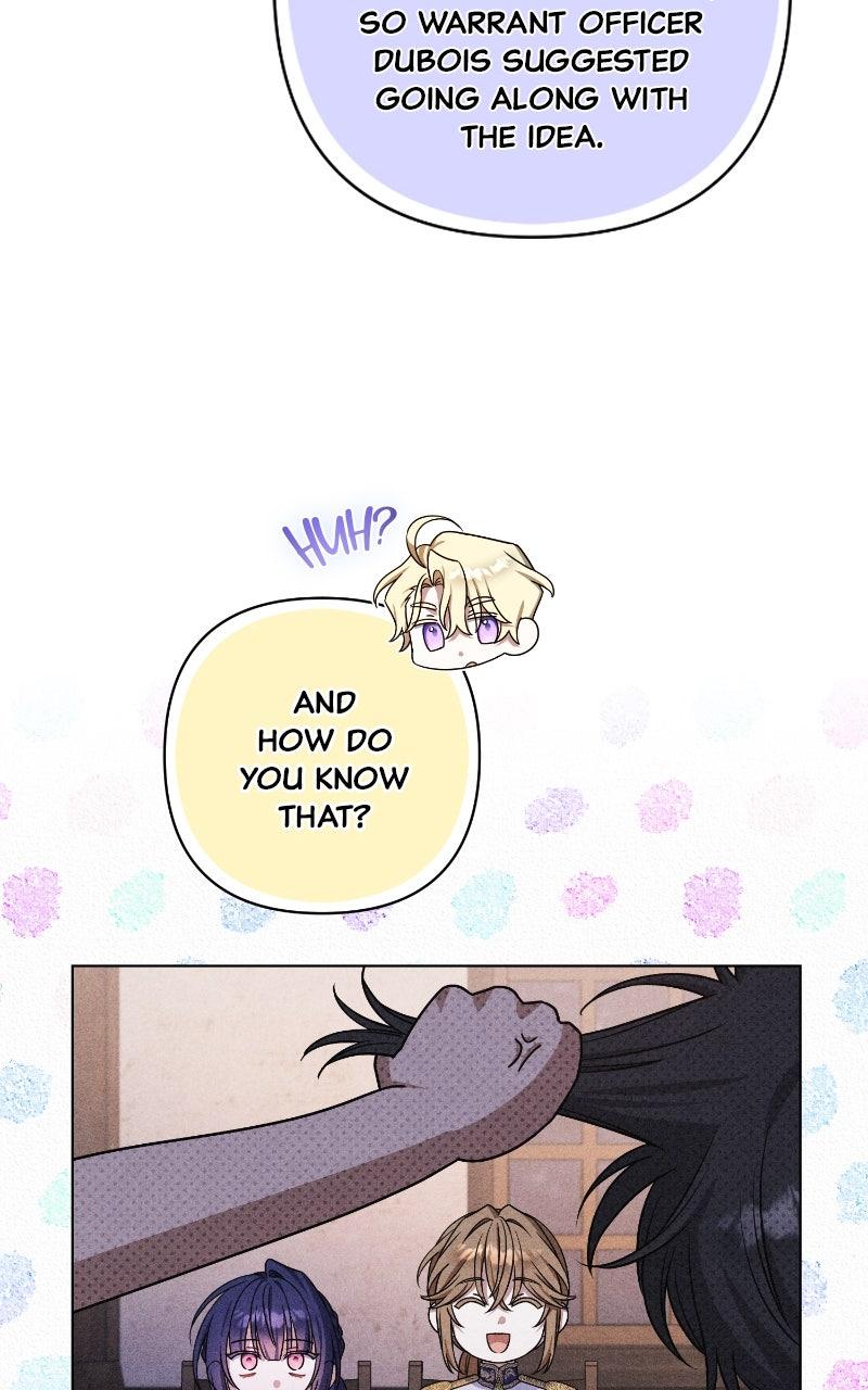 On Your Knees, Your Highness! Chap 15 - Next Chap 16