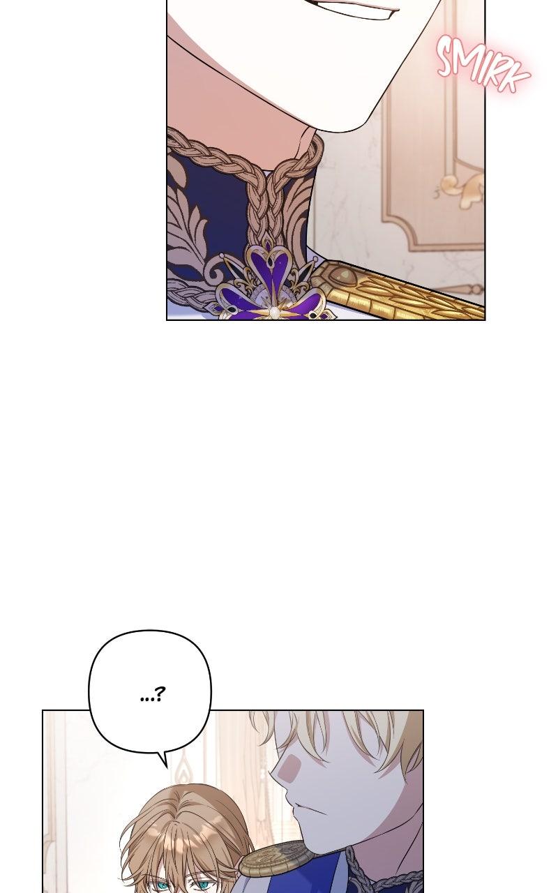 On Your Knees, Your Highness! Chap 15 - Next Chap 16