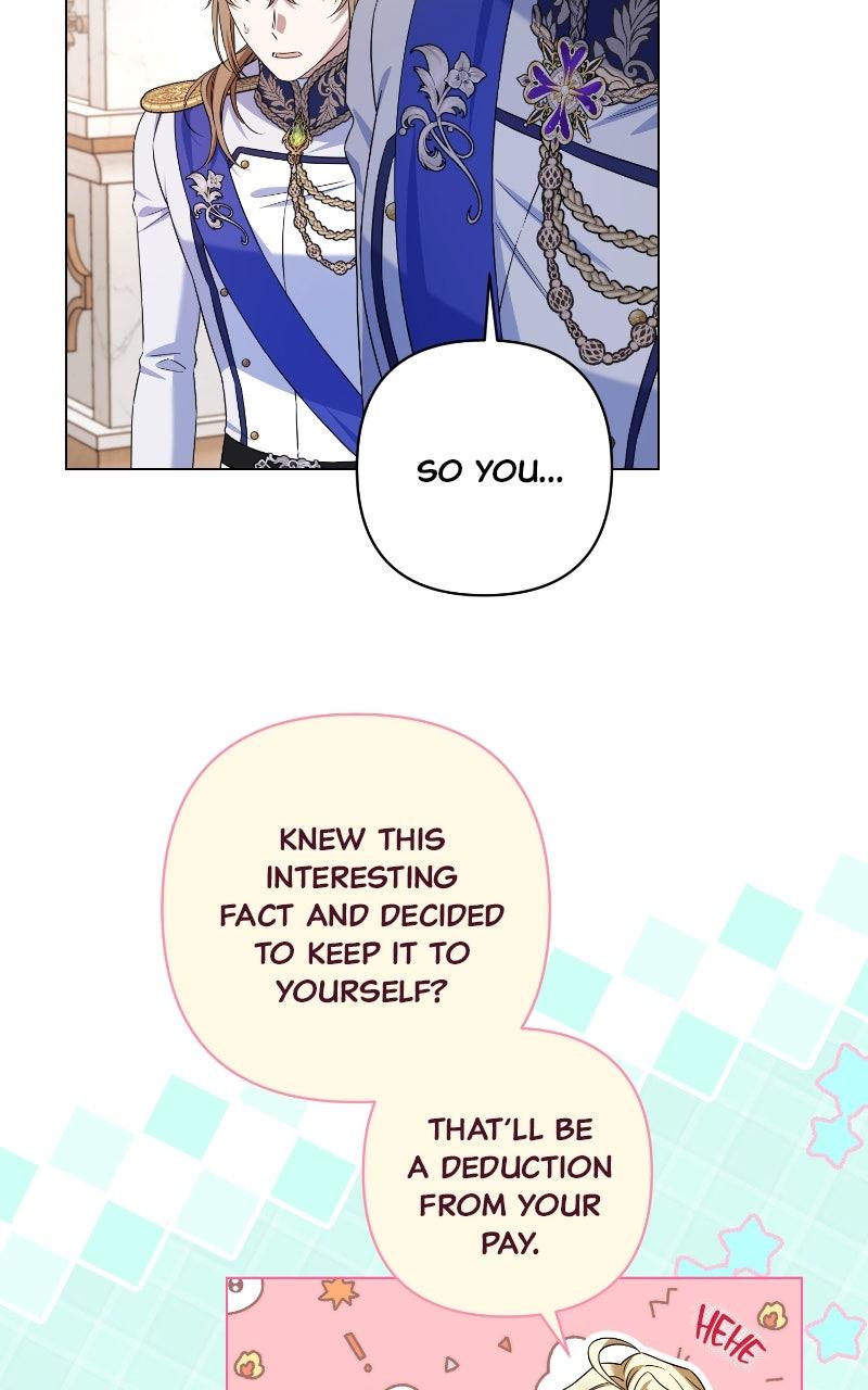 On Your Knees, Your Highness! Chap 15 - Next Chap 16