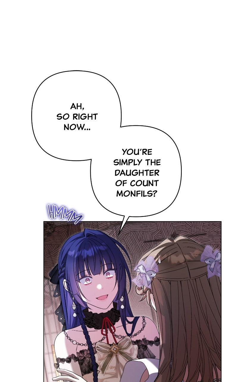 On Your Knees, Your Highness! Chap 15 - Next Chap 16