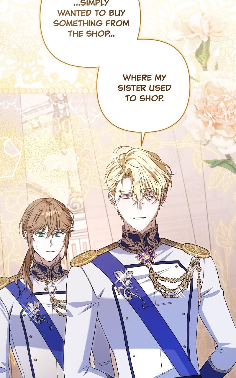 On Your Knees, Your Highness! Chap 15 - Next Chap 16