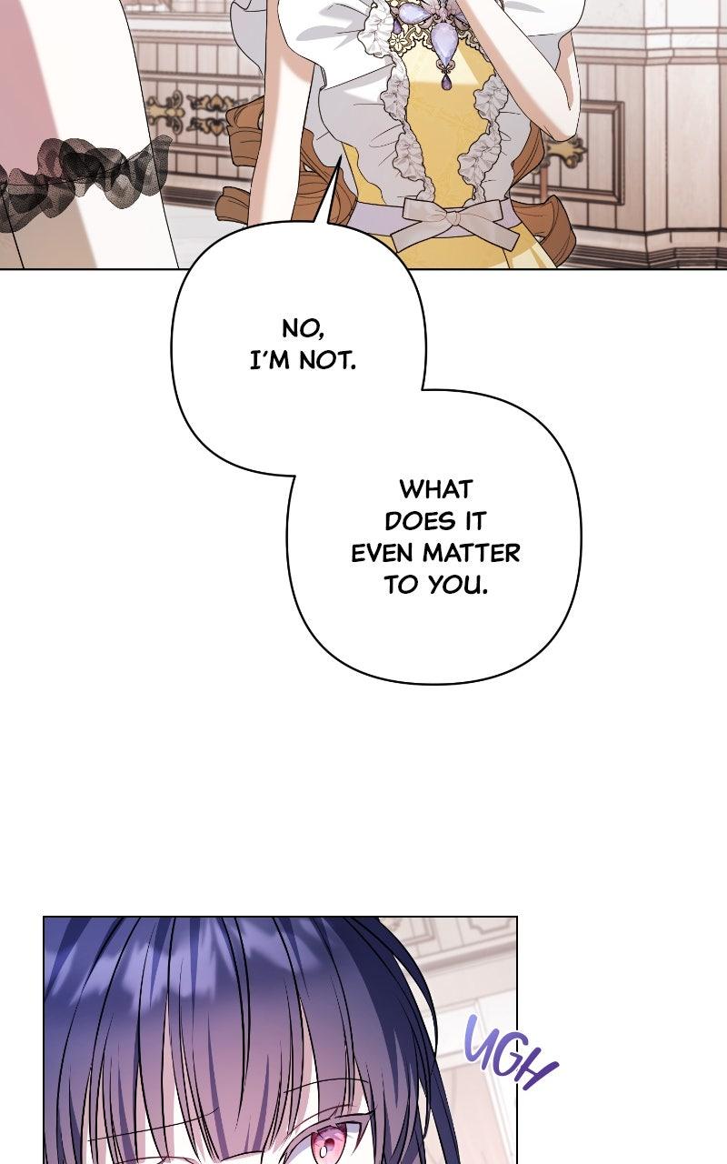 On Your Knees, Your Highness! Chap 15 - Next Chap 16