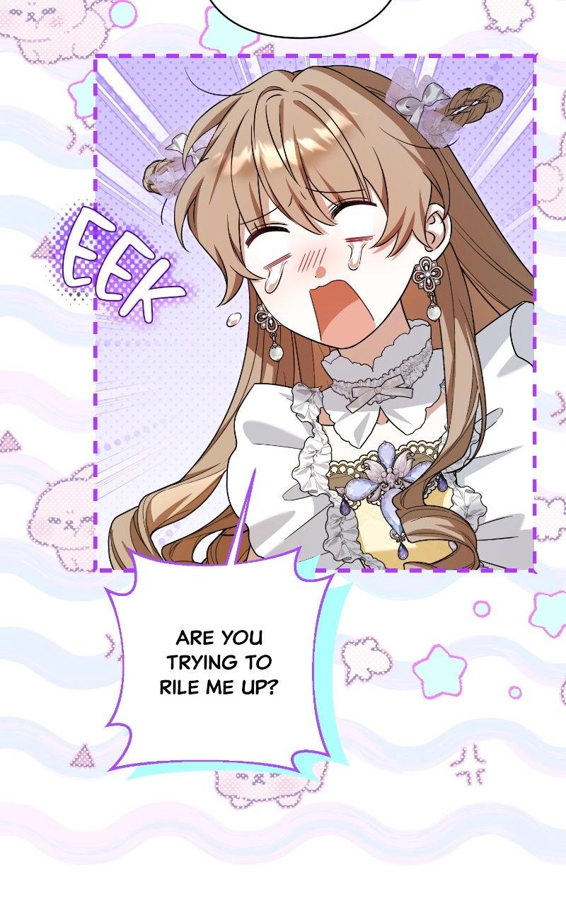 On Your Knees, Your Highness! Chap 15 - Next Chap 16