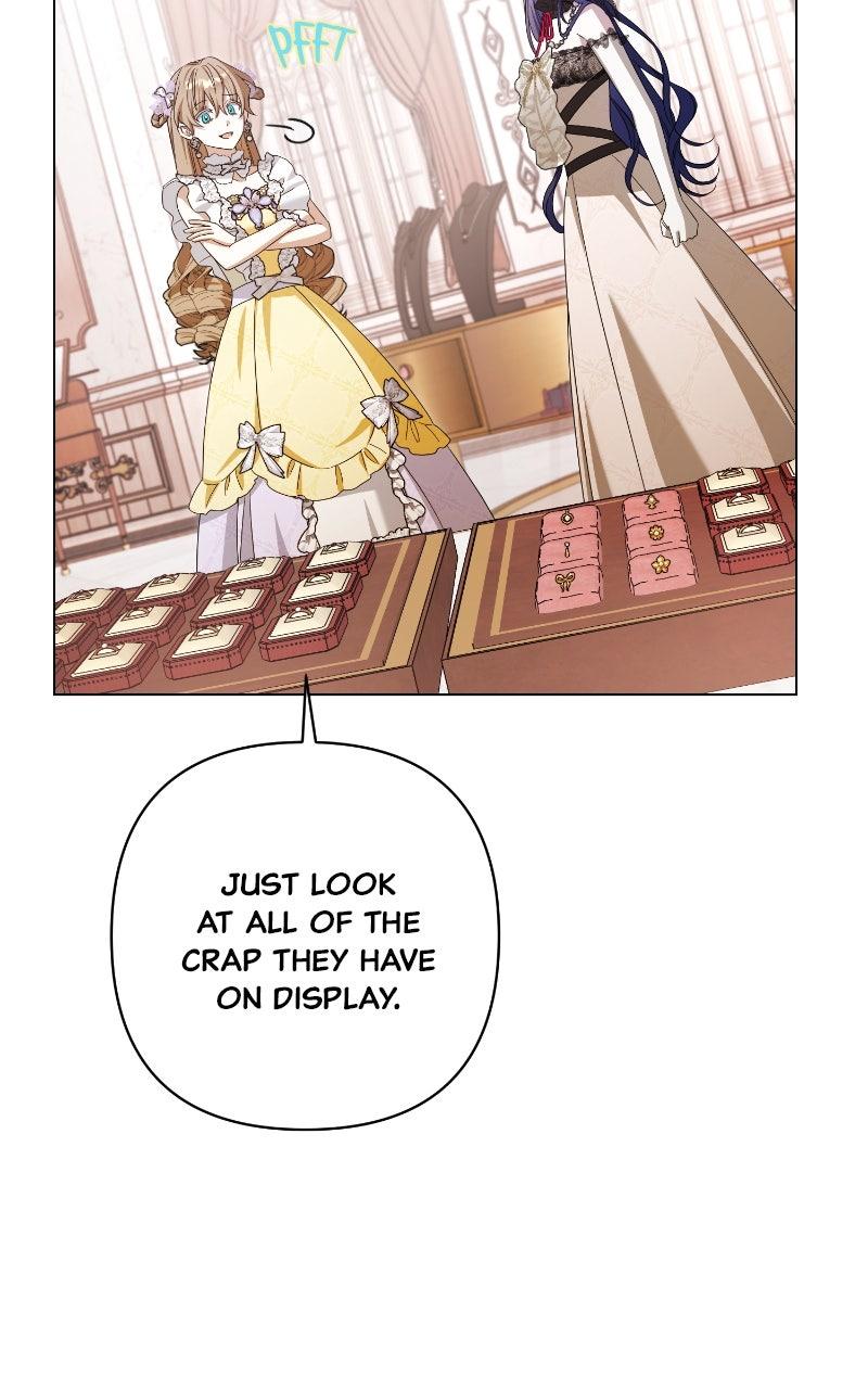 On Your Knees, Your Highness! Chap 15 - Next Chap 16