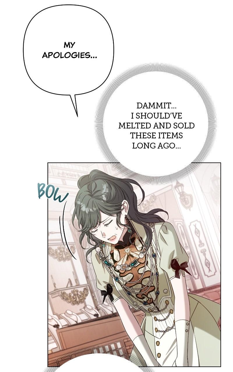 On Your Knees, Your Highness! Chap 15 - Next Chap 16