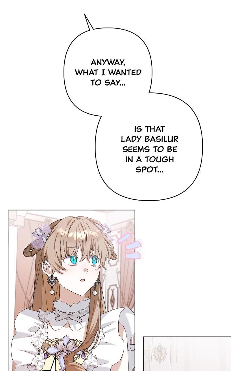 On Your Knees, Your Highness! Chap 15 - Next Chap 16